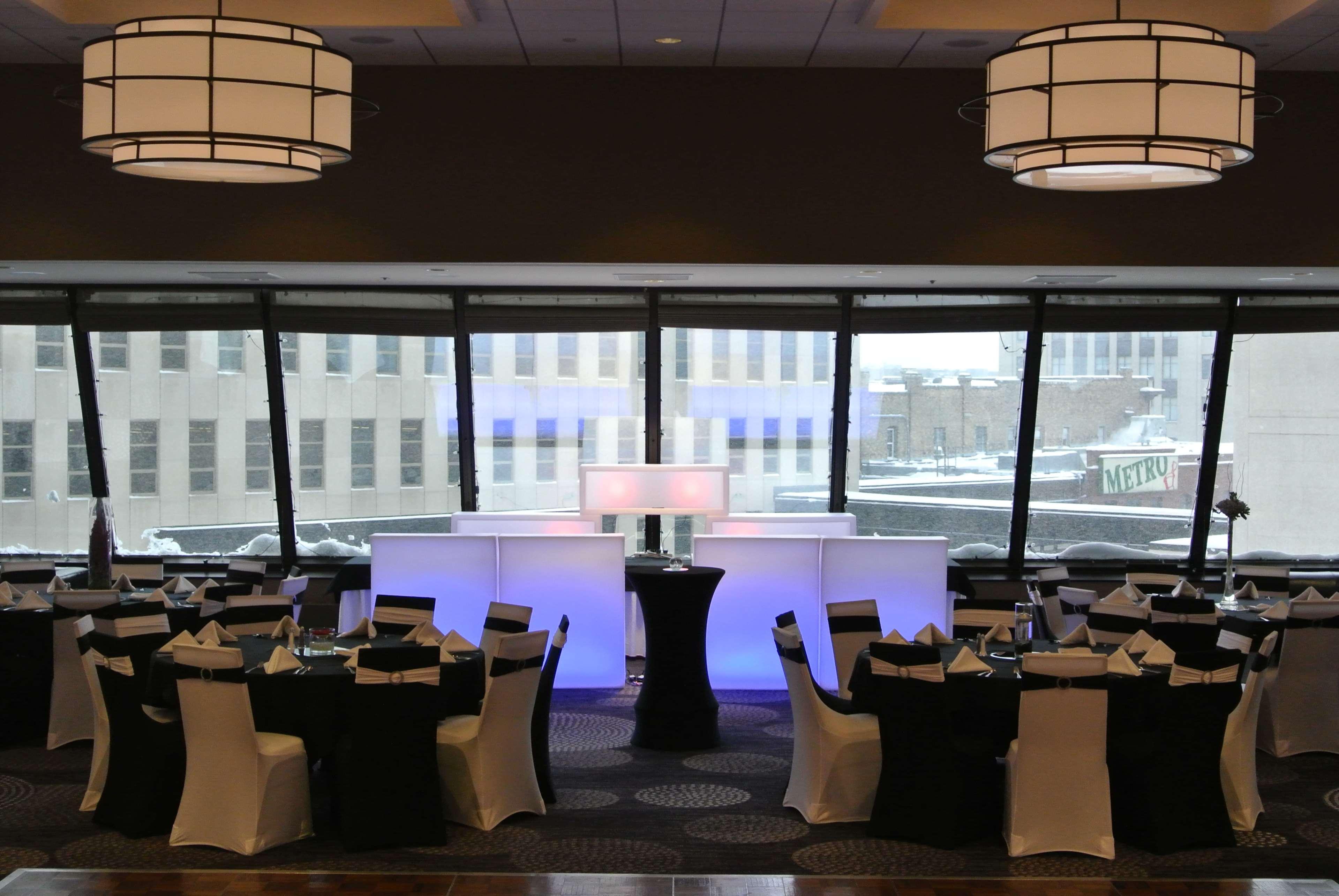 Отель Radisson Blu Фарго Экстерьер фото