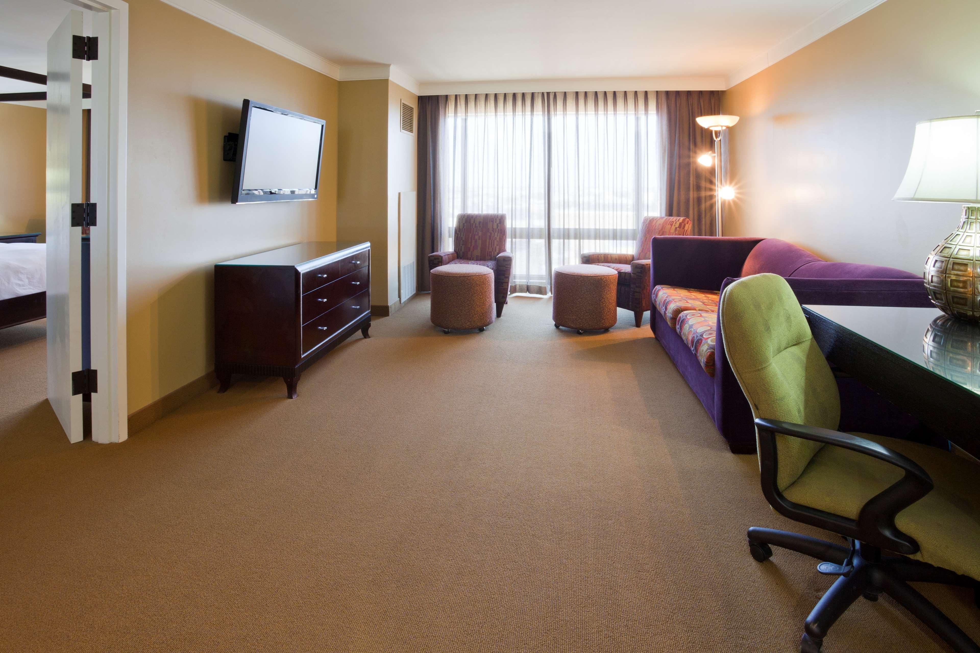 Отель Radisson Blu Фарго Экстерьер фото