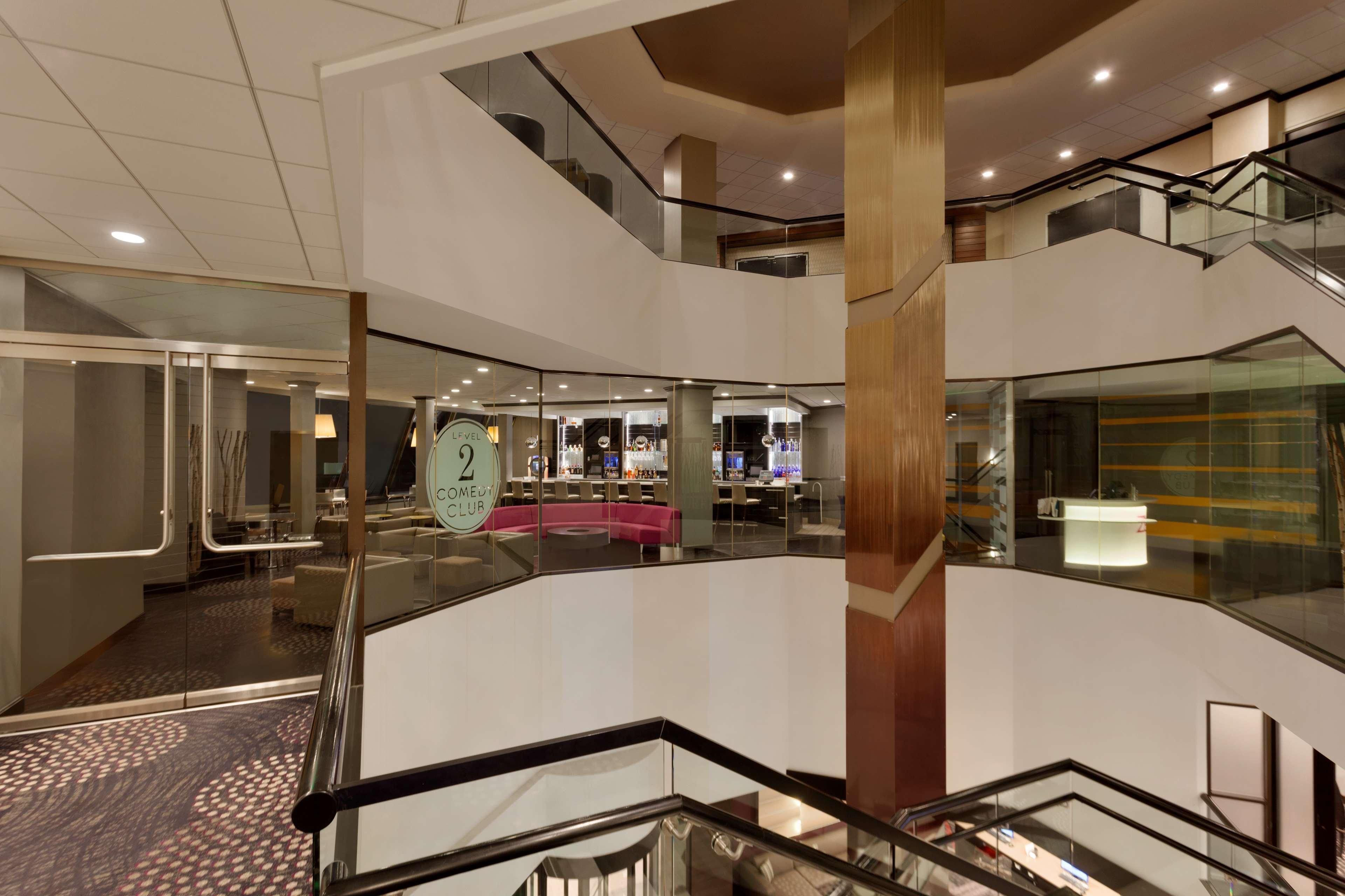 Отель Radisson Blu Фарго Экстерьер фото