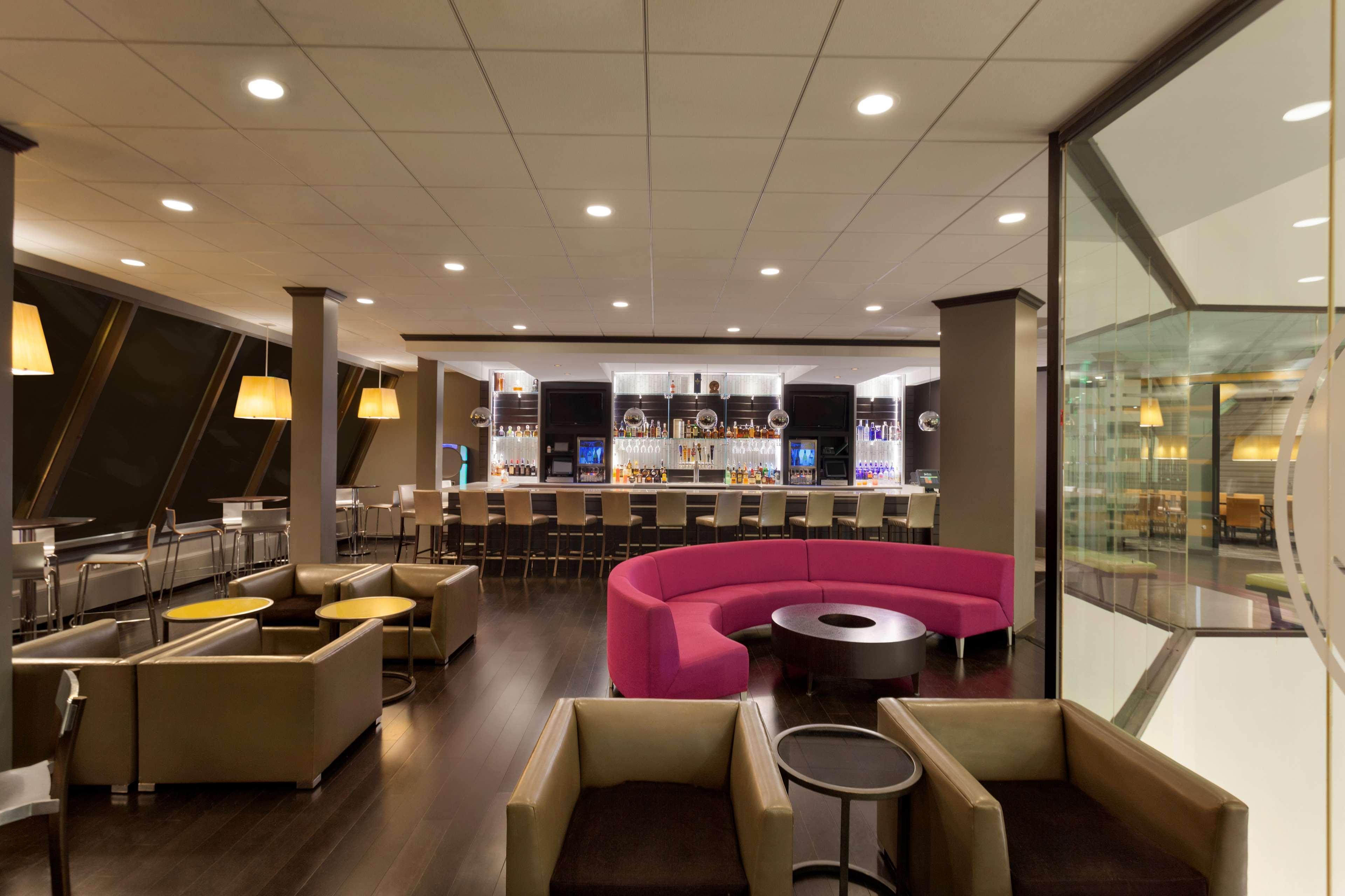 Отель Radisson Blu Фарго Экстерьер фото