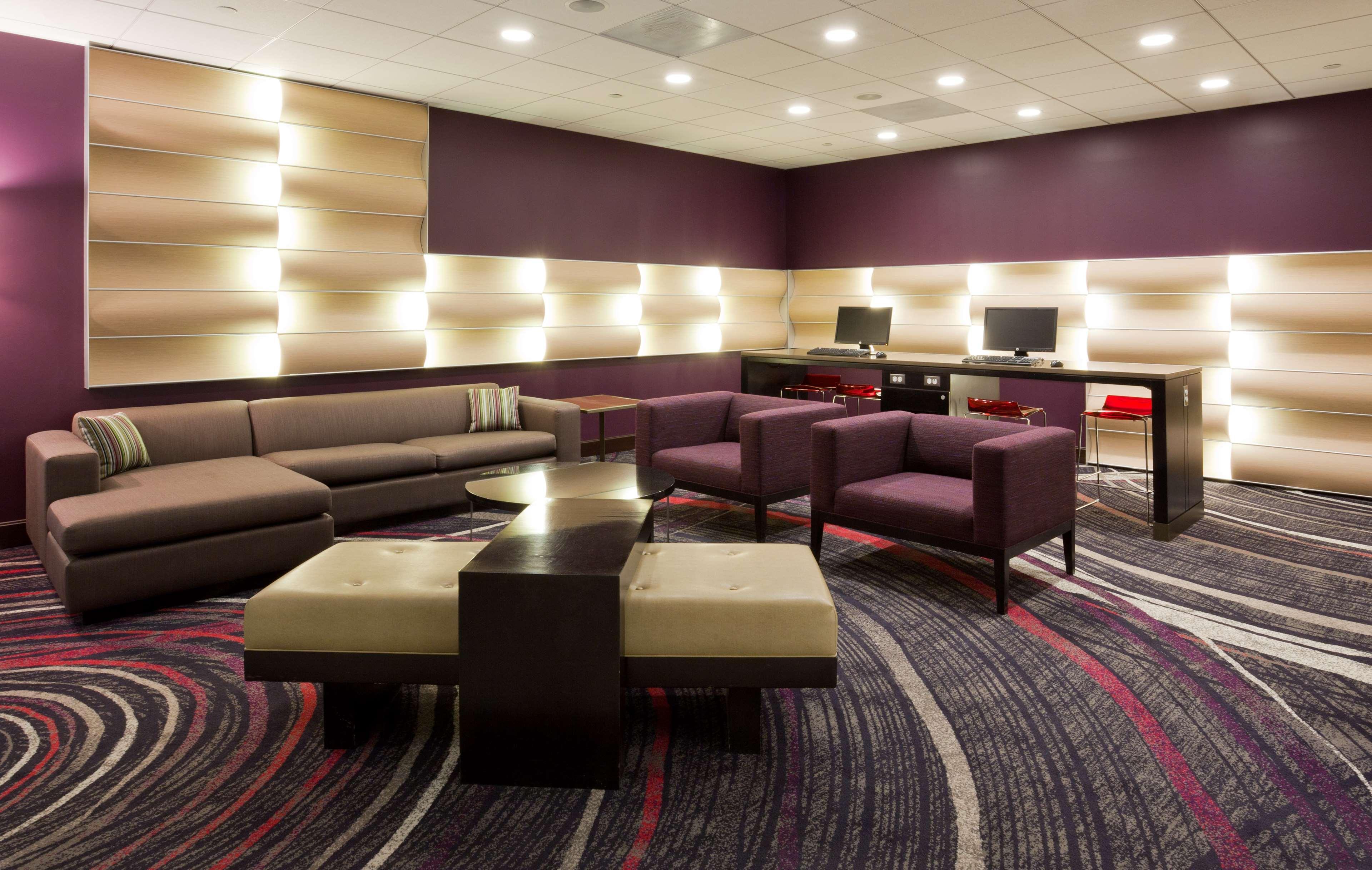 Отель Radisson Blu Фарго Экстерьер фото